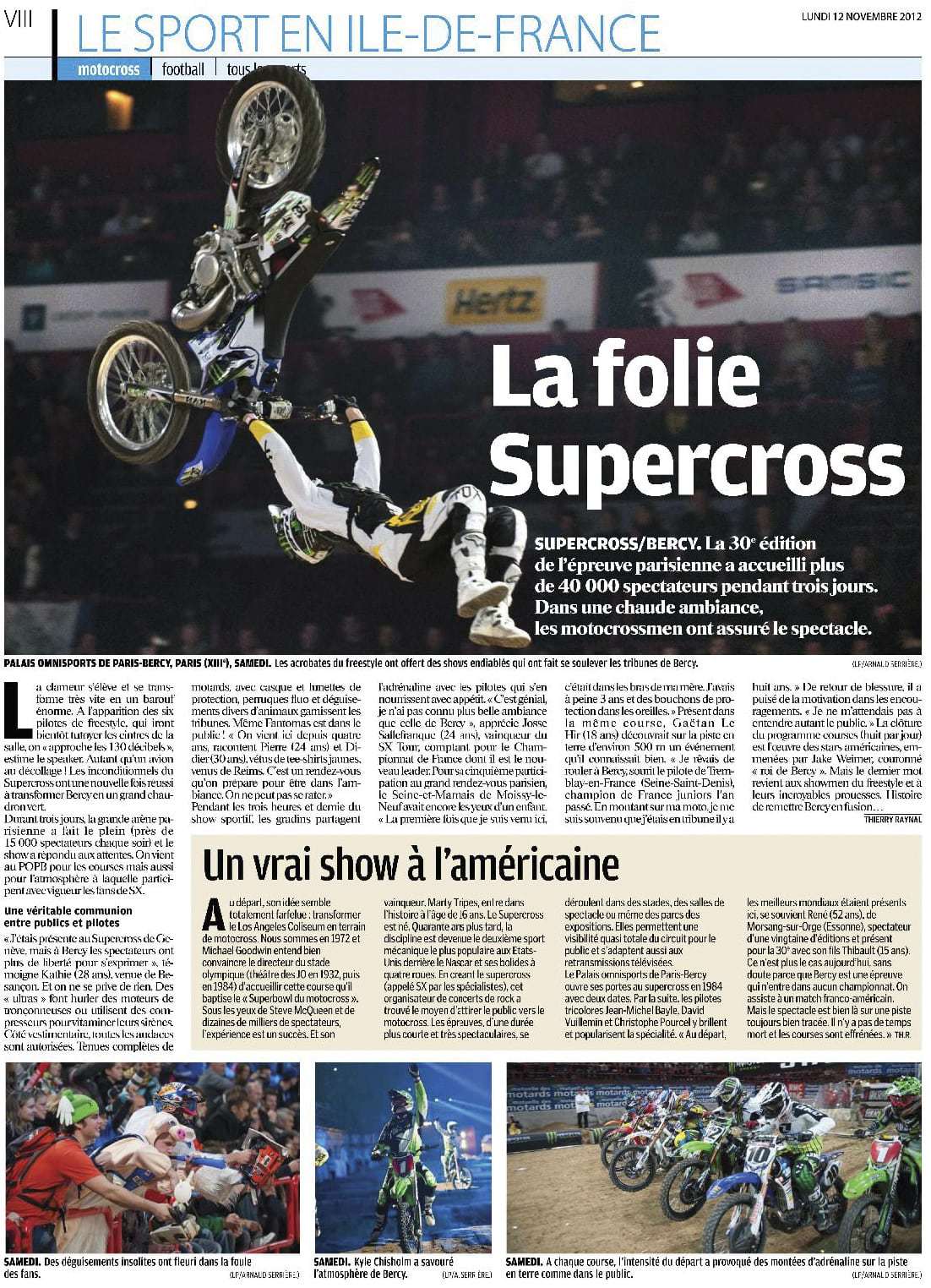 Presse-Le-Parisien-Supercross-Bercy