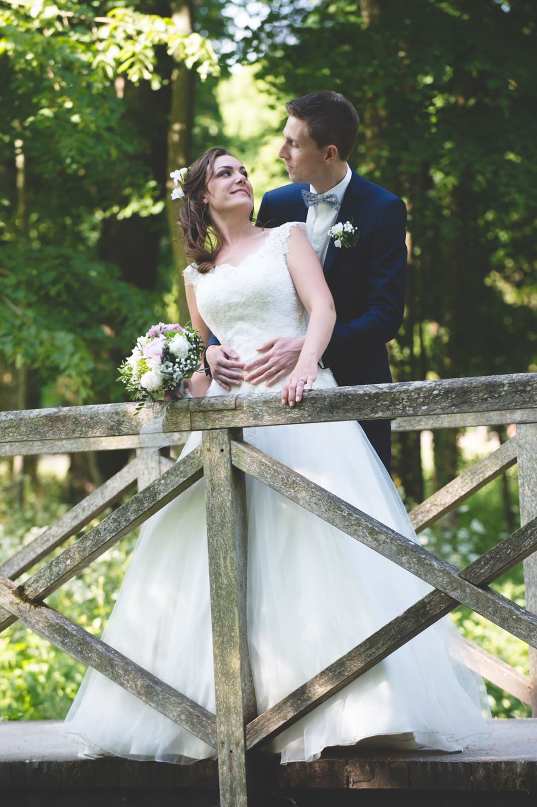 Photographe mariage la rochelle charente maritime